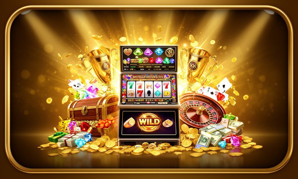89b Roulette Royal Night